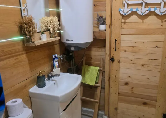 Κάμπινγκ ла пуеста де соль