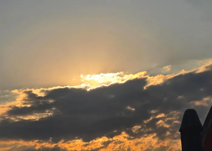 Кемпінг ла пуеста де соль Бургас