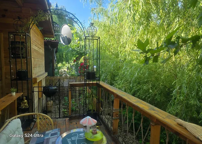 ла пуеста де соль Burgas