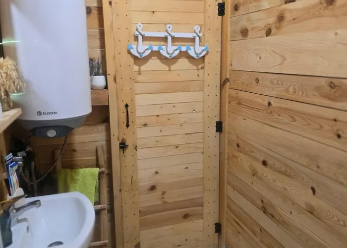 Campsite ла пуеста де соль *