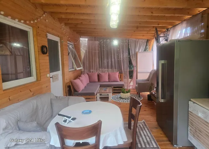 ла пуеста де соль * Burgas