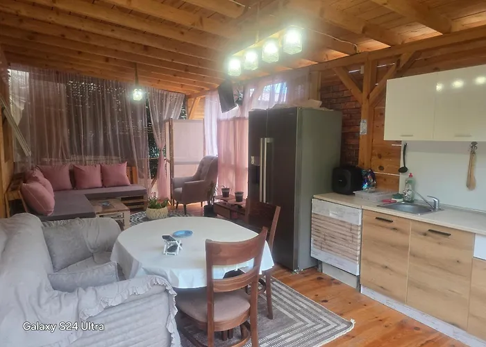 Campsite ла пуеста де соль *